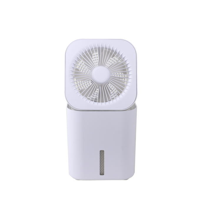 portable air conditioner