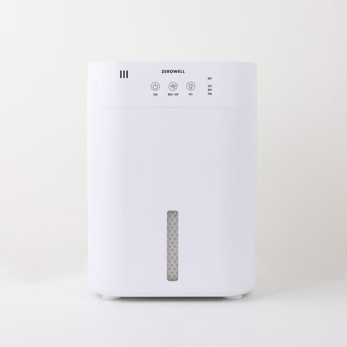 air purifier
