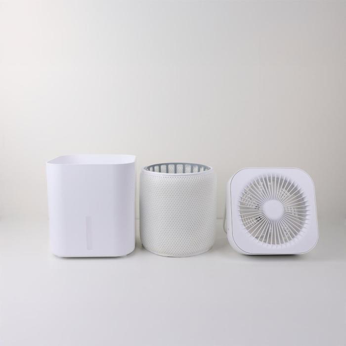 air purifiers