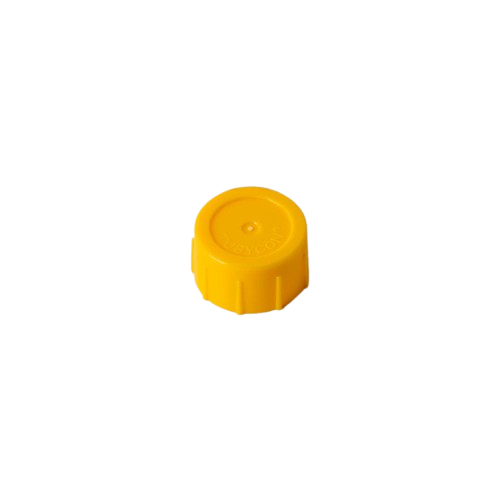 TUBYCON Urine Collection Tube Cap
