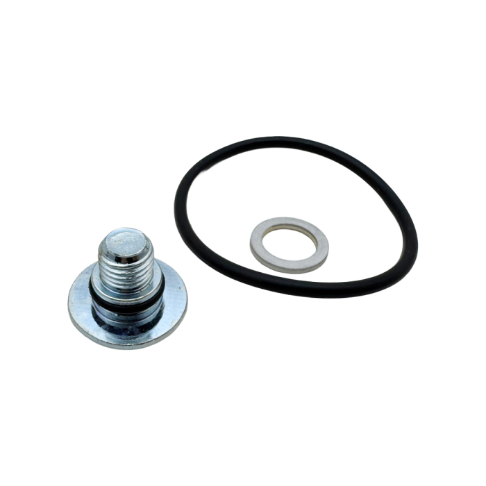 other parts , Rings