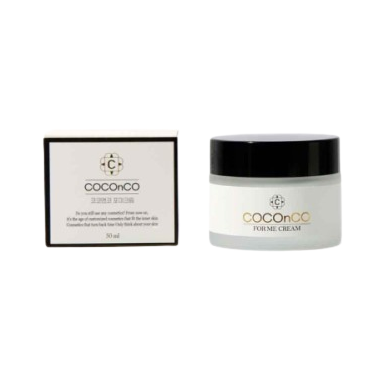 COCOnCO for Me Cream