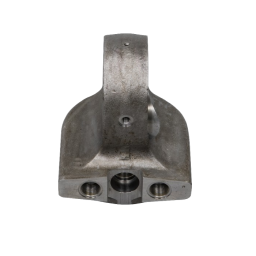 Precision machined parts for hydraulic cylinder