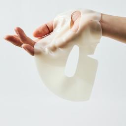 RADIANT VITA NIACINAMIDE REAL DEEP MASK 4