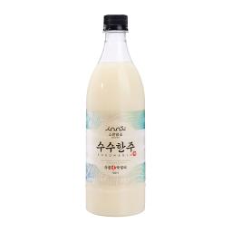 Susu Hanju