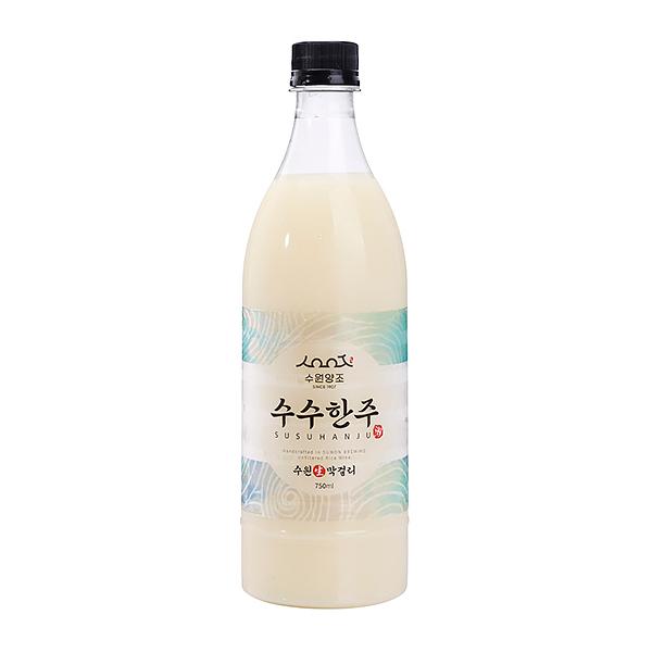 Susu Hanju