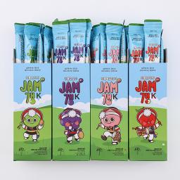 JaminaGaeng_4 kind
