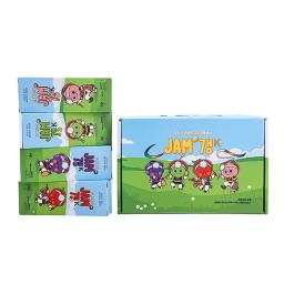 JaminaGaeng_4 kind