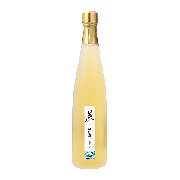 Susu Miju