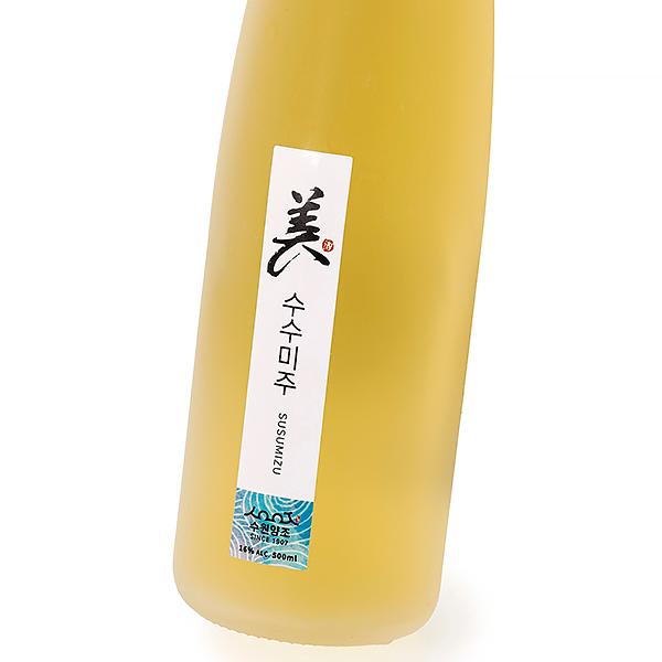 Susu Miju
