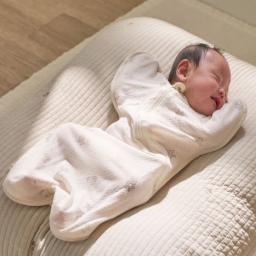 baby good swaddle