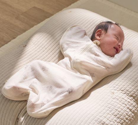 baby good swaddle