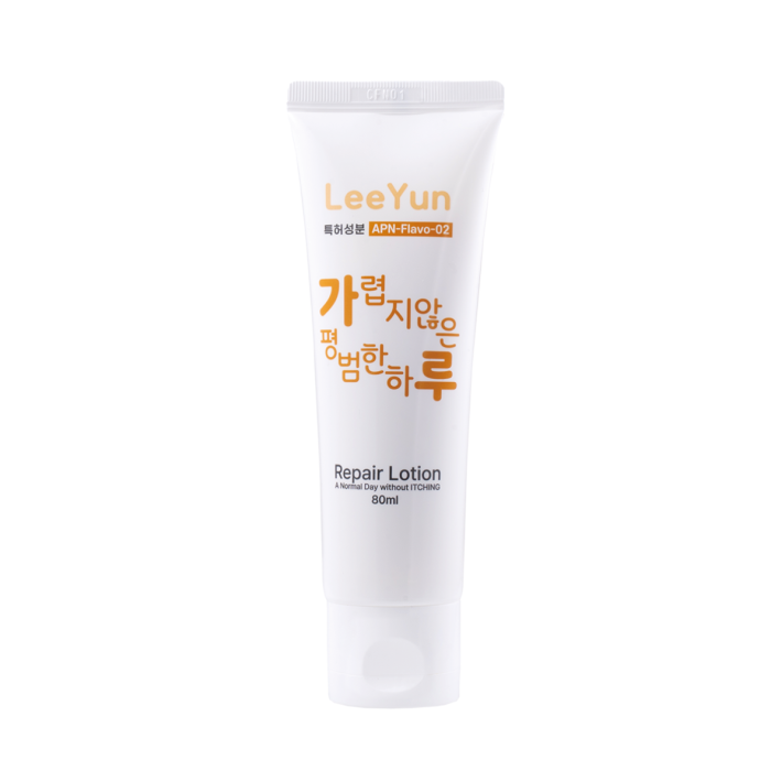 LeeYun Repair Lotion 80ml