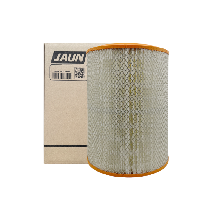 JAUN Package Box & Product photo