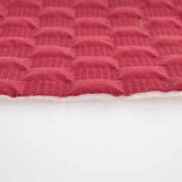 Ultrasonic Quilting Fabric Processing (Square Pattern)