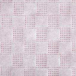 Ultrasonic Quilting Fabric Processing (Square Pattern)