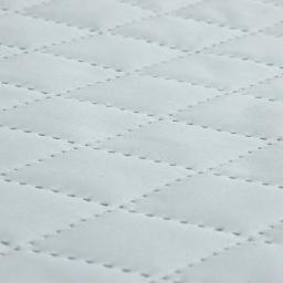 Ultrasonic Quilting Fabric Processing (Square Pattern)