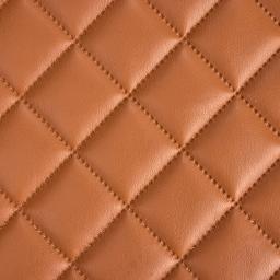 Ultrasonic Quilting Fabric Processing (Square Pattern)