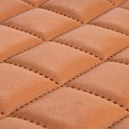 Ultrasonic Quilting Fabric Processing (Square Pattern)