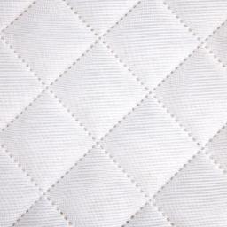 Ultrasonic Quilting Fabric Processing (Square Pattern)