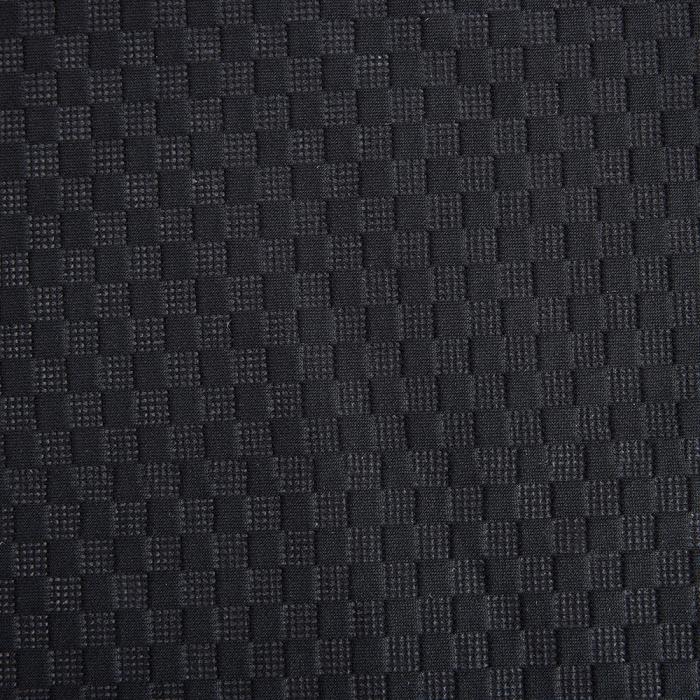 Ultrasonic Quilting Fabric Processing (Square Pattern)