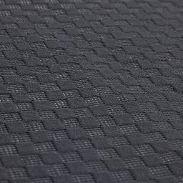 Ultrasonic Quilting Fabric Processing (Square Pattern)