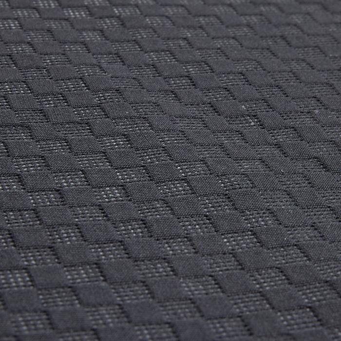 Ultrasonic Quilting Fabric Processing (Square Pattern)