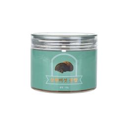 Phellinus(Sanghwang) linteus Mushroom Powder