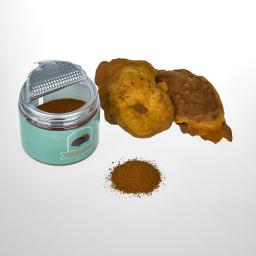 Phellinus(Sanghwang) linteus Mushroom Powder