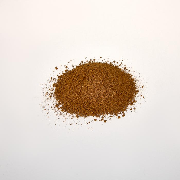 Phellinus(Sanghwang) linteus Mushroom Powder