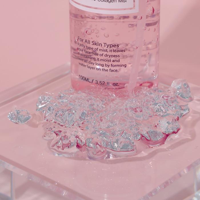 Cell Pure 2500 Collagen Mist