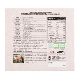 the back of the box