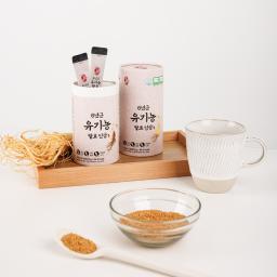 6-Year-Old Organic Fermented Ginseng