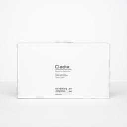 the box
