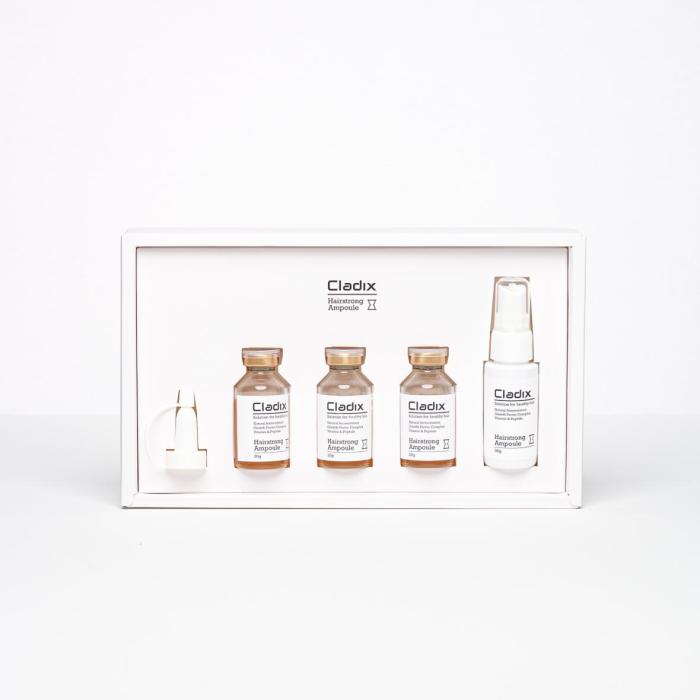 the product