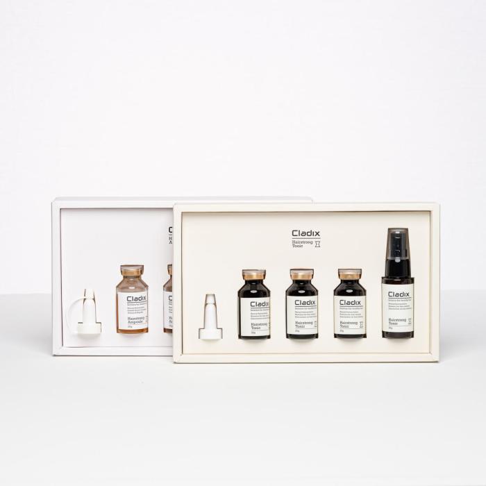 the gift box