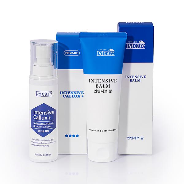 INTENSIVE BALM