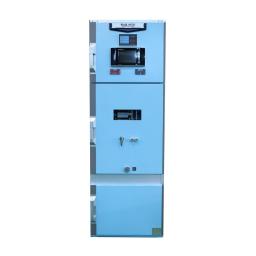 MV Switchgear_MCSG(Metal Clad Switchgear) - 1kV ~ 35kV