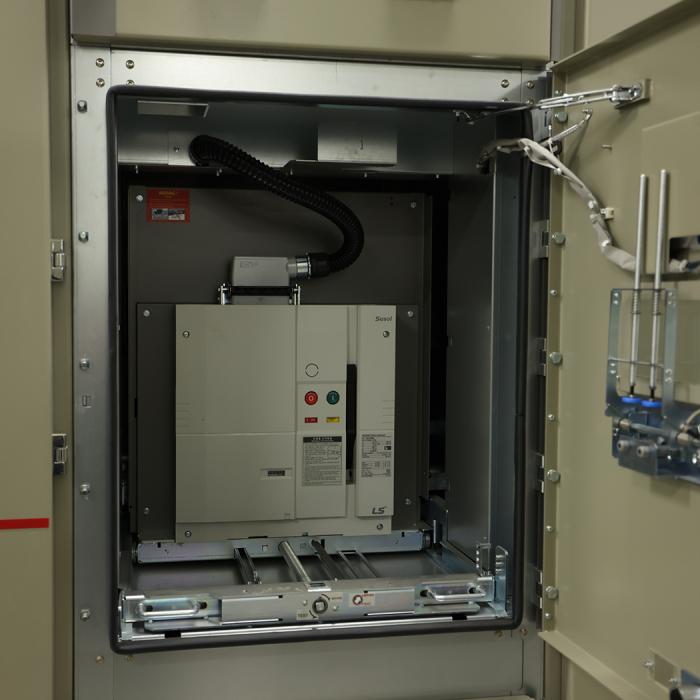 MV Switchgear_MCSG(Metal Clad Switchgear) - 1kV ~ 35kV