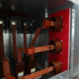 MV Switchgear_MCSG(Metal Clad Switchgear) - 1kV ~ 35kV