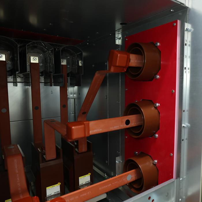 MV Switchgear_MCSG(Metal Clad Switchgear) - 1kV ~ 35kV
