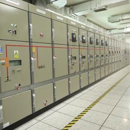 MV Switchgear_MCSG(Metal Clad Switchgear) - 1kV ~ 35kV