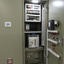 LV Switchgear - 50V~1000V