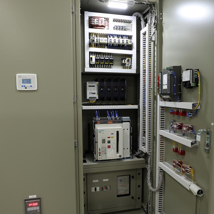 LV Switchgear - 50V~1000V