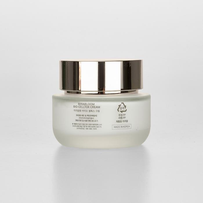 MIRABLOOM BIO CELLTOX CREAM