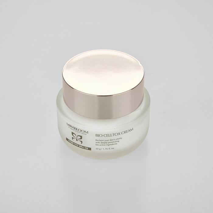 MIRABLOOM BIO CELLTOX CREAM