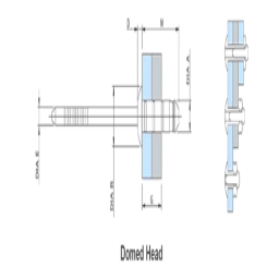 Multi Blind Rivet