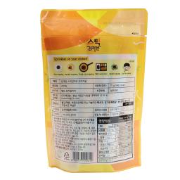 KIMDAEGAM Stick Type Seaweed Flakes - Original  10g 7EA
