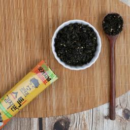 KIMDAEGAM Stick Type Seaweed Flakes - Original  10g 7EA