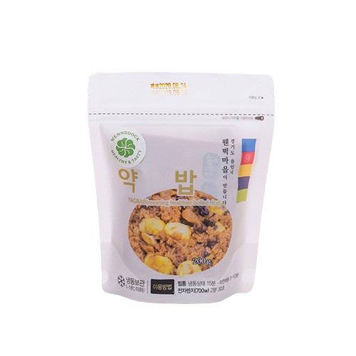 the product